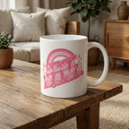 ASL Best Mama Mug