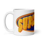 ASL Supermom Mug