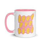 Best Mom Ever Mug - ASL Fingerspelling