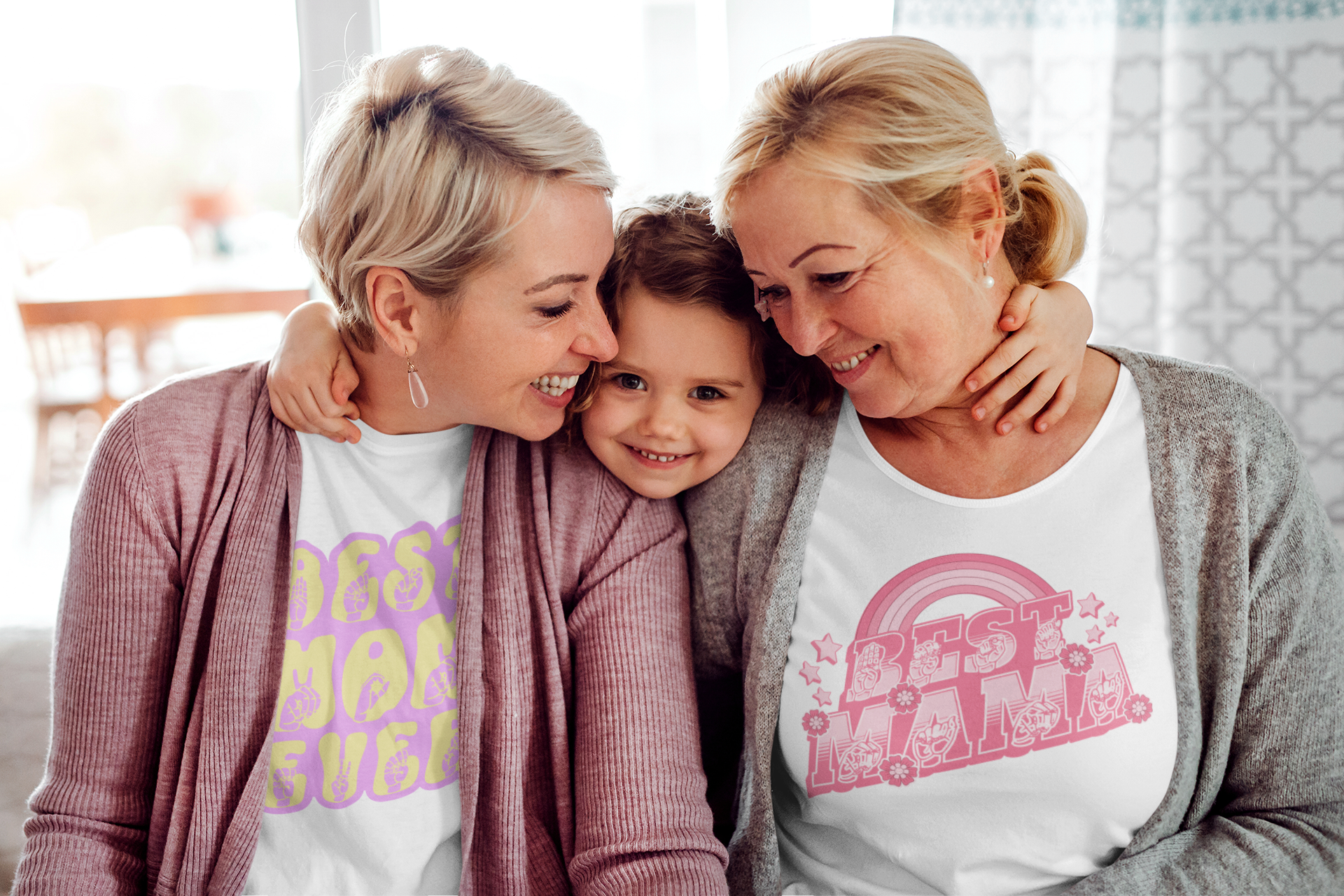 Gifts for Mothers