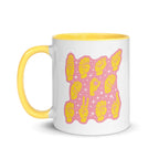 Best Mom Ever Mug - ASL Fingerspelling